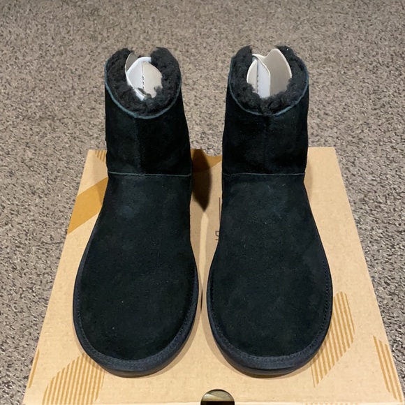 Brand new girl Koolaburra by Ugg winter boots - Picture 3 of 5